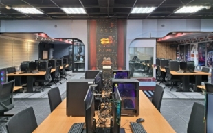 世紀綠能工商-機械科3D列印與高效製圖設備